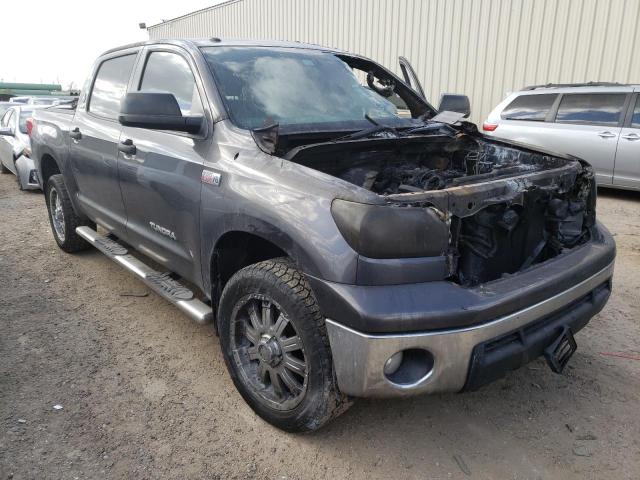 TOYOTA TUNDRA CRE 2012 5tfdw5f12cx264894