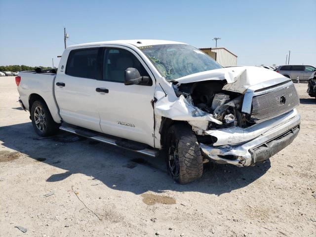 TOYOTA TUNDRA CRE 2012 5tfdw5f12cx267472