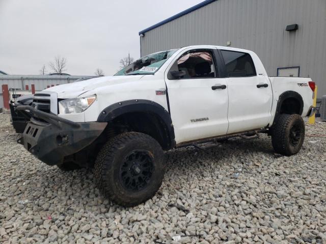 TOYOTA TUNDRA 2013 5tfdw5f12dx280224