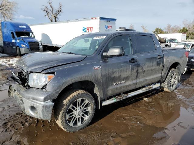 TOYOTA TUNDRA CRE 2013 5tfdw5f12dx283656