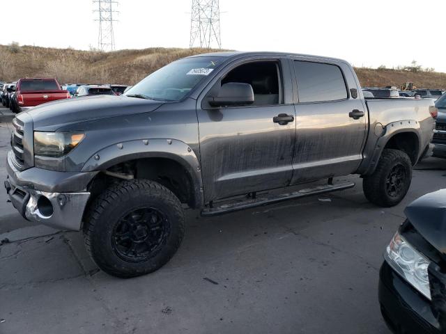 TOYOTA TUNDRA 2013 5tfdw5f12dx296455