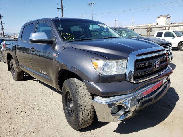 TOYOTA TUNDRA 4WD TRUCK 2013 5tfdw5f12dx299243