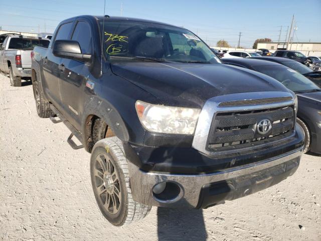 TOYOTA TUNDRA CRE 2013 5tfdw5f12dx300682