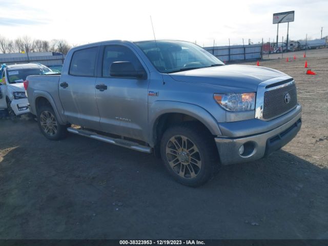 TOYOTA TUNDRA 2013 5tfdw5f12dx309219