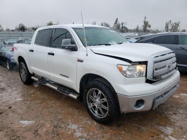 TOYOTA TUNDRA CRE 2013 5tfdw5f12dx315795