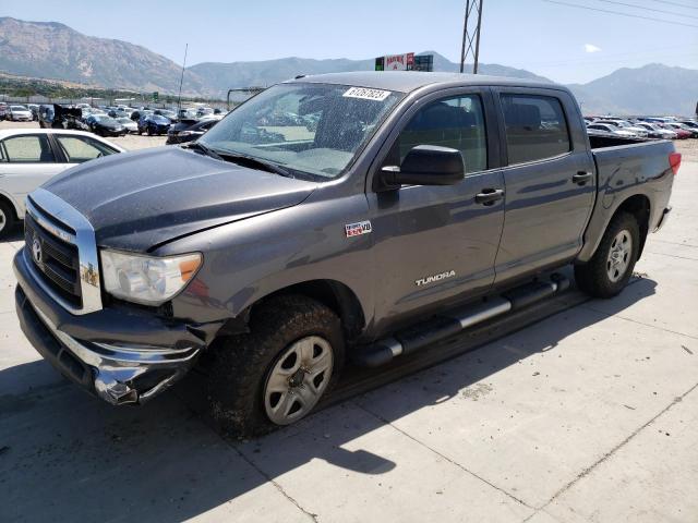 TOYOTA TUNDRA CRE 2013 5tfdw5f12dx316946