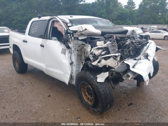 TOYOTA TUNDRA 2014 5tfdw5f12ex336499