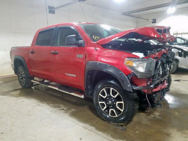 TOYOTA TUNDRA CRE 2014 5tfdw5f12ex369258