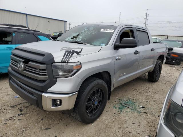 TOYOTA TUNDRA CRE 2014 5tfdw5f12ex371298