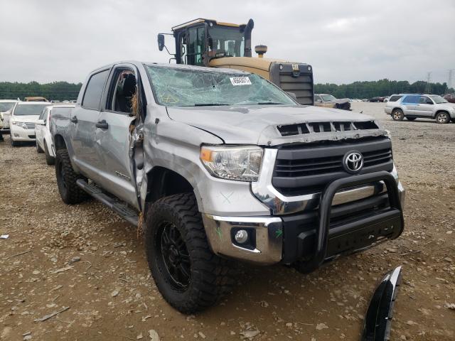 TOYOTA TUNDRA CRE 2014 5tfdw5f12ex381748