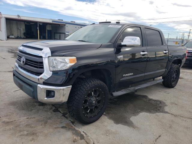 TOYOTA TUNDRA 2014 5tfdw5f12ex399912