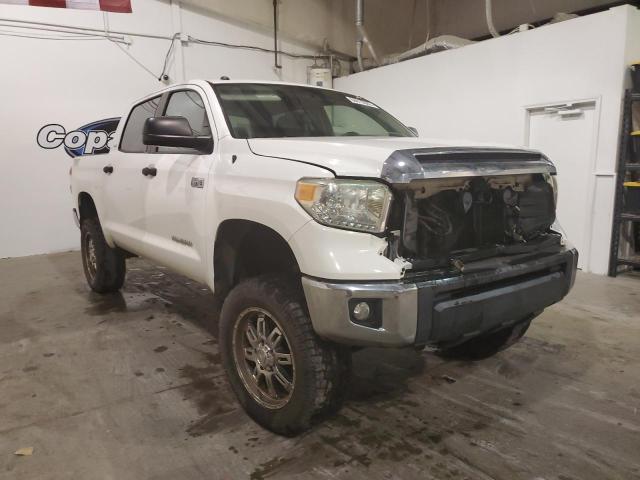 TOYOTA TUNDRA CRE 2014 5tfdw5f12ex400508