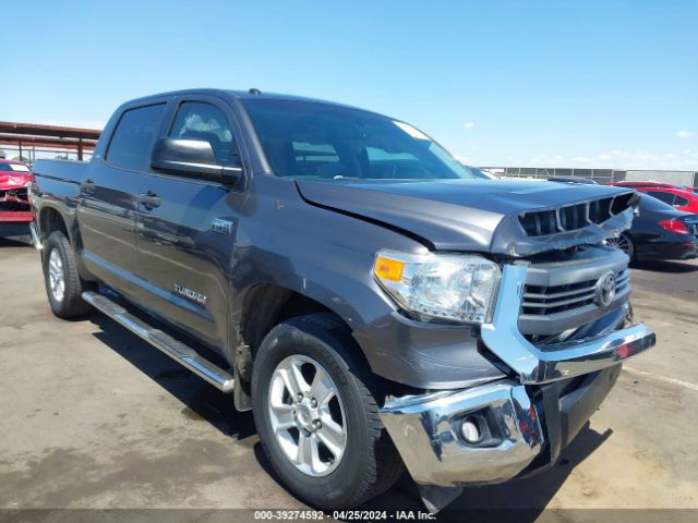 TOYOTA TUNDRA 2014 5tfdw5f12ex404347