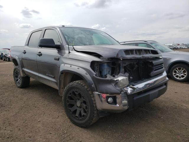 TOYOTA TUNDRA CRE 2015 5tfdw5f12fx424535