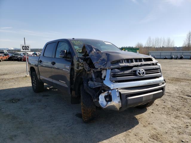 TOYOTA TUNDRA CRE 2015 5tfdw5f12fx425782