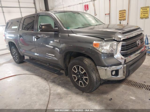 TOYOTA TUNDRA 2015 5tfdw5f12fx425992