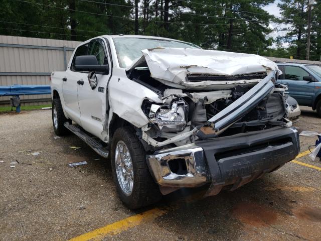 TOYOTA TUNDRA CRE 2015 5tfdw5f12fx442890