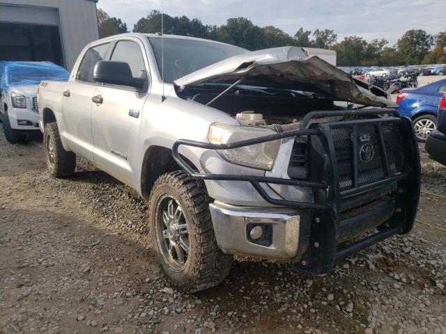 TOYOTA TUNDRA CRE 2015 5tfdw5f12fx447720