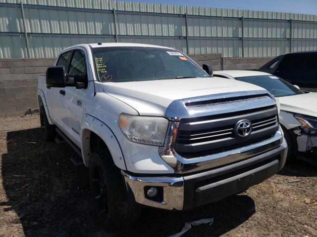 TOYOTA TUNDRA CRE 2015 5tfdw5f12fx459527