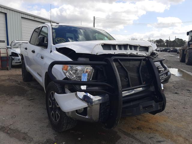 TOYOTA TUNDRA CRE 2015 5tfdw5f12fx466302