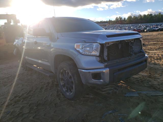 TOYOTA TUNDRA CRE 2015 5tfdw5f12fx466915