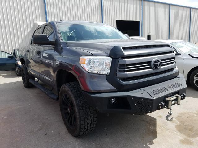 TOYOTA TUNDRA CRE 2015 5tfdw5f12fx469510