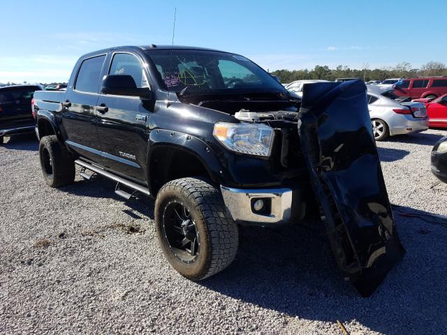 TOYOTA TUNDRA CRE 2015 5tfdw5f12fx470513