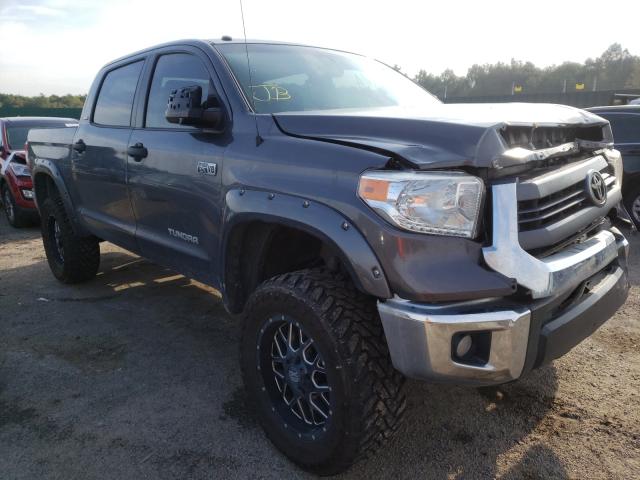 TOYOTA TUNDRA CRE 2015 5tfdw5f12fx481186