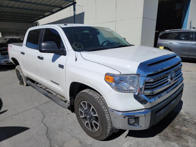 TOYOTA TUNDRA CRE 2016 5tfdw5f12gx514088