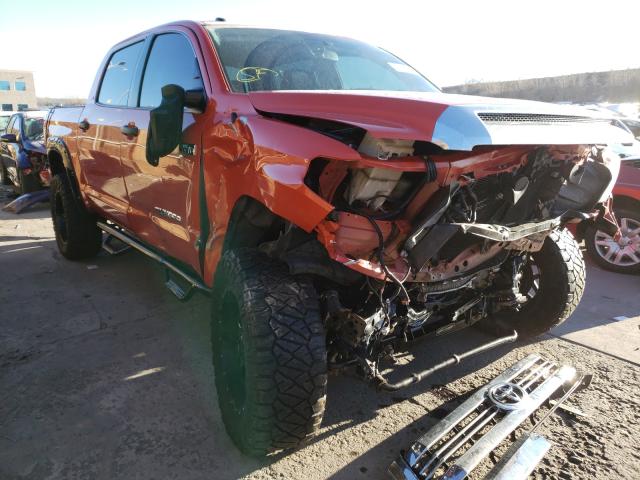 TOYOTA TUNDRA CRE 2016 5tfdw5f12gx534776