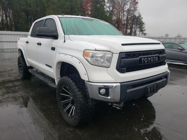 TOYOTA TUNDRA CRE 2016 5tfdw5f12gx555224