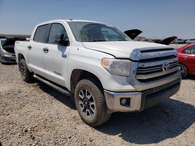 TOYOTA TUNDRA CRE 2016 5tfdw5f12gx566451