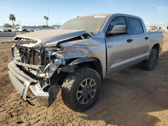 TOYOTA TUNDRA CRE 2016 5tfdw5f12gx567454