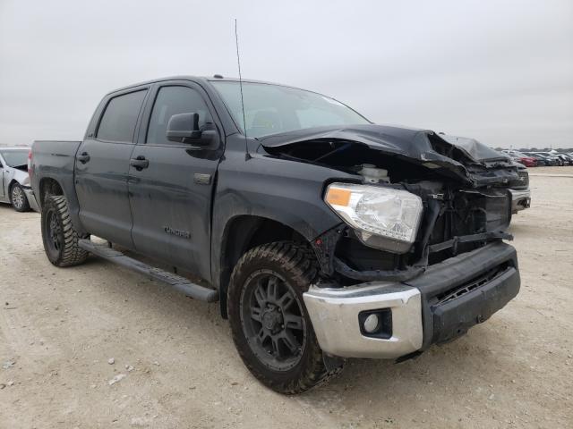 TOYOTA TUNDRA CRE 2016 5tfdw5f12gx578986