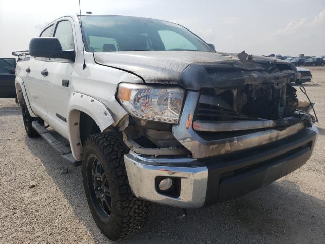 TOYOTA TUNDRA CRE 2016 5tfdw5f12gx581676