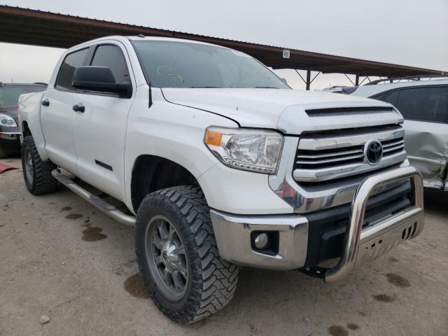 TOYOTA TUNDRA CRE 2017 5tfdw5f12hx605427