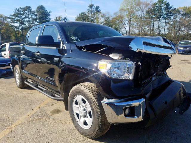 TOYOTA TUNDRA CRE 2017 5tfdw5f12hx612507