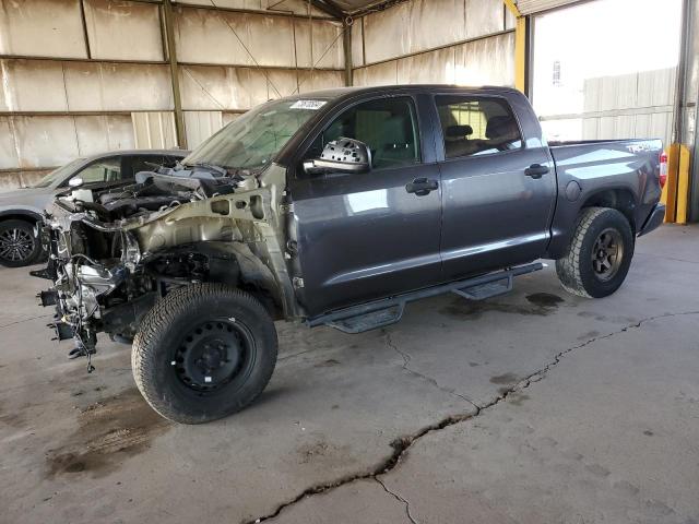 TOYOTA TUNDRA CRE 2017 5tfdw5f12hx647354