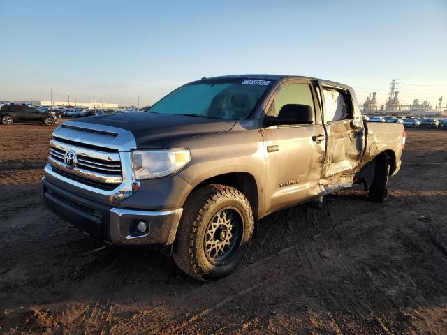 TOYOTA TUNDRA 2017 5tfdw5f12hx660993