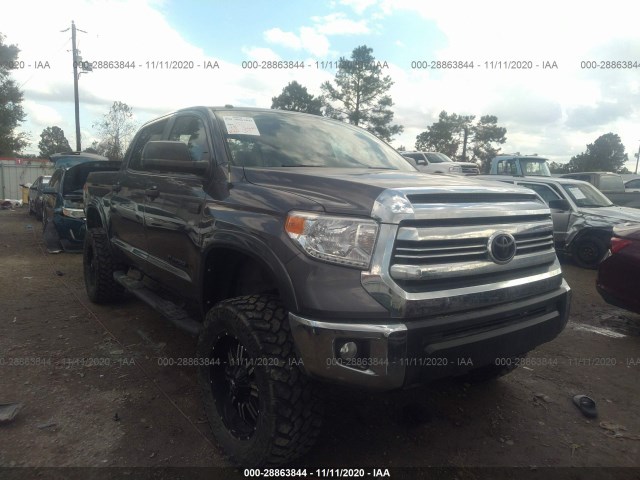 TOYOTA TUNDRA 4WD 2017 5tfdw5f12hx661495