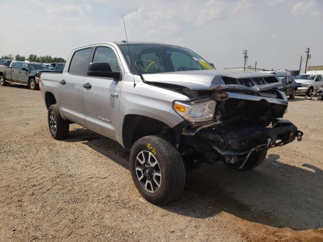 TOYOTA TUNDRA CRE 2017 5tfdw5f12hx666714