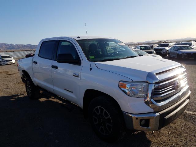 TOYOTA TUNDRA CRE 2017 5tfdw5f12hx671007