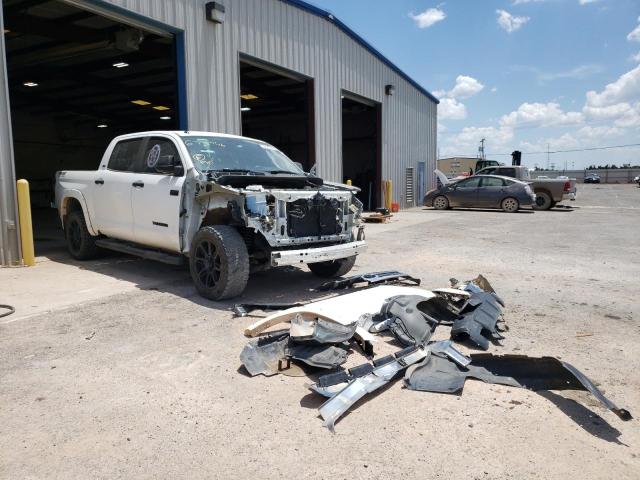 TOYOTA TUNDRA CRE 2017 5tfdw5f12hx673906