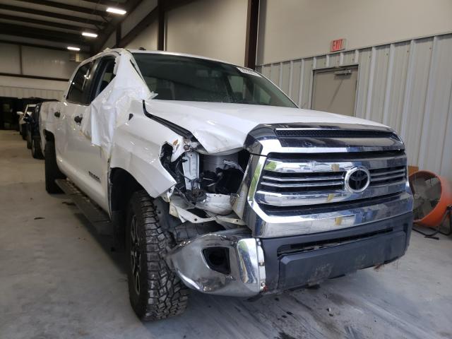 TOYOTA TUNDRA CRE 2017 5tfdw5f12hx675431