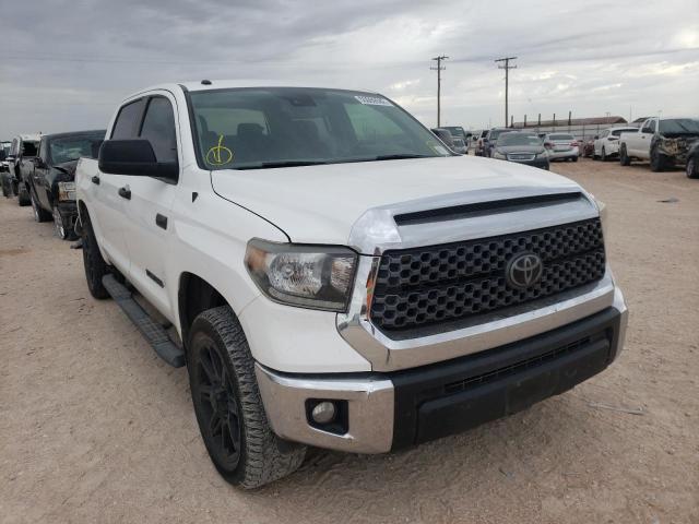 TOYOTA TUNDRA CRE 2018 5tfdw5f12jx684037