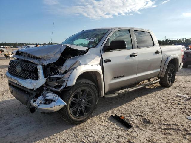 TOYOTA TUNDRA CRE 2018 5tfdw5f12jx691148