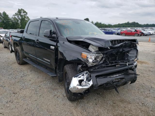 TOYOTA TUNDRA CRE 2018 5tfdw5f12jx700611