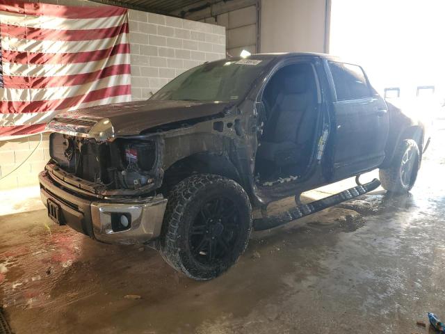 TOYOTA TUNDRA CRE 2018 5tfdw5f12jx710023