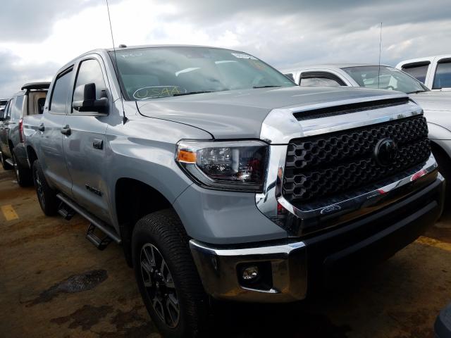 TOYOTA TUNDRA CRE 2018 5tfdw5f12jx726898