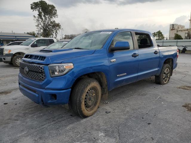 TOYOTA TUNDRA CRE 2018 5tfdw5f12jx732202